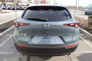 Mazda CX-30 2023 AWD 2.5 S Carbon Edition 4dr SUV