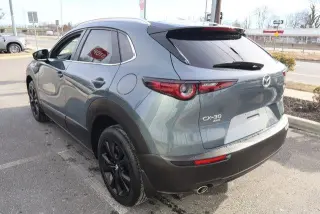 Mazda CX-30 2023 AWD 2.5 S Carbon Edition 4dr SUV