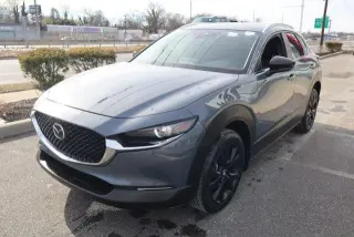 Mazda CX-30 2023 AWD 2.5 S Carbon Edition 4dr SUV