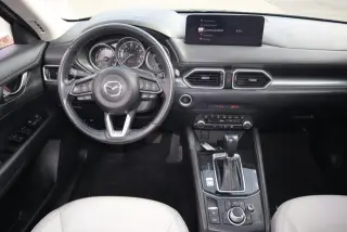 Mazda CX-30 2024 AWD 2.5 S Select Sport 4dr SUV
