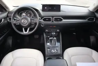 Mazda CX-30 2024 AWD 2.5 S Select Sport 4dr SUV