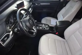 Mazda CX-30 2024 AWD 2.5 S Select Sport 4dr SUV