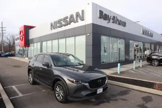 Mazda CX-30 2024 AWD 2.5 S Select Sport 4dr SUV