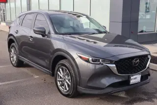 Mazda CX-30 2024 AWD 2.5 S Select Sport 4dr SUV