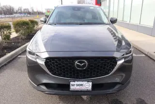 Mazda CX-30 2024 AWD 2.5 S Select Sport 4dr SUV