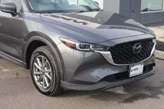 Mazda CX-30 2024 AWD 2.5 S Select Sport 4dr SUV