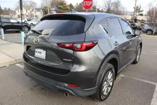 Mazda CX-30 2024 AWD 2.5 S Select Sport 4dr SUV