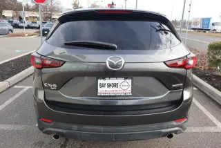 Mazda CX-30 2024 AWD 2.5 S Select Sport 4dr SUV
