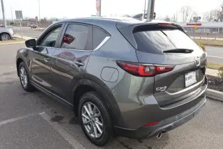 Mazda CX-30 2024 AWD 2.5 S Select Sport 4dr SUV