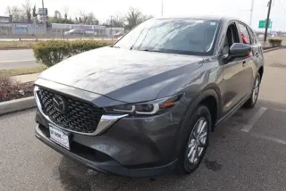 Mazda CX-30 2024 AWD 2.5 S Select Sport 4dr SUV