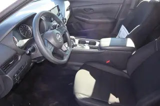 Nissan Sentra 2025 S 4dr Sedan