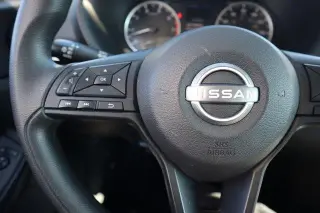 Nissan Sentra 2025 S 4dr Sedan
