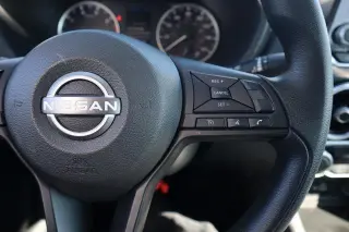 Nissan Sentra 2025 S 4dr Sedan