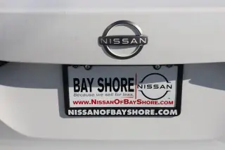 Nissan Sentra 2025 S 4dr Sedan