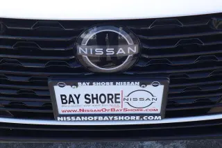 Nissan Sentra 2025 S 4dr Sedan