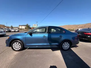 2016 Volkswagen Jetta
1.4T S