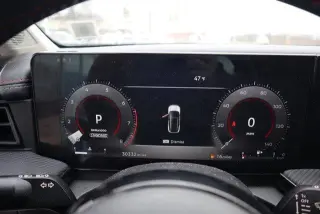Nissan Kicks 2025 AWD SR 4dr Crossover