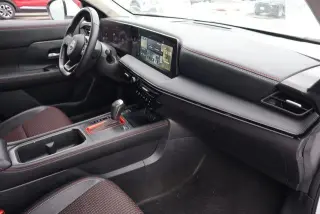 Nissan Kicks 2025 AWD SR 4dr Crossover