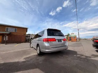2010 Honda Odyssey
EX-L w/DVD