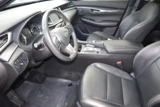 INFINITI QX55 2025 AWD Luxe 4dr Crossover