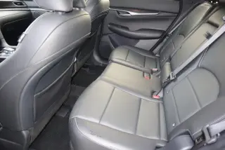 INFINITI QX55 2025 AWD Luxe 4dr Crossover