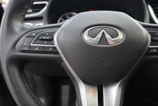 INFINITI QX55 2025 AWD Luxe 4dr Crossover