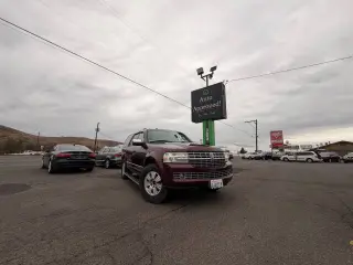 2010 Lincoln Navigator
Base