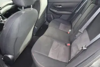 Nissan Sentra 2025 SR 4dr Sedan