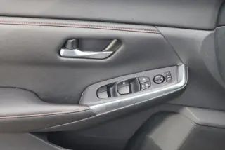 Nissan Sentra 2025 SR 4dr Sedan