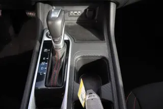 Nissan Sentra 2025 SR 4dr Sedan