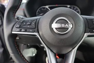Nissan Sentra 2025 SR 4dr Sedan
