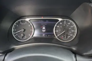 Nissan Sentra 2025 SR 4dr Sedan