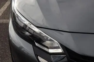 Nissan Sentra 2025 SR 4dr Sedan