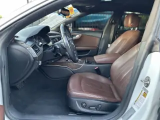 2014 Audi A7 3.0T quattro Premium Plus