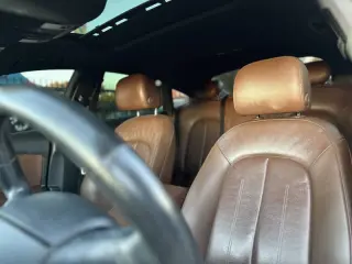 2014 Audi A7 3.0T quattro Premium Plus