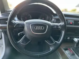 2014 Audi A7 3.0T quattro Premium Plus