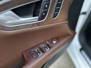 2014 Audi A7 3.0T quattro Premium Plus