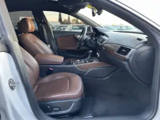 2014 Audi A7 3.0T quattro Premium Plus