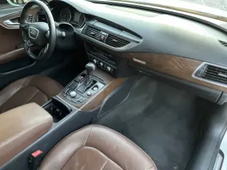 2014 Audi A7 3.0T quattro Premium Plus