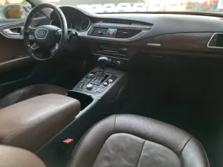 2014 Audi A7 3.0T quattro Premium Plus