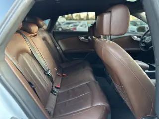 2014 Audi A7 3.0T quattro Premium Plus
