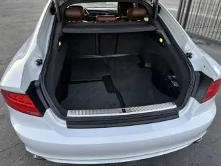 2014 Audi A7 3.0T quattro Premium Plus