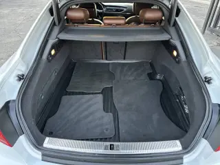 2014 Audi A7 3.0T quattro Premium Plus