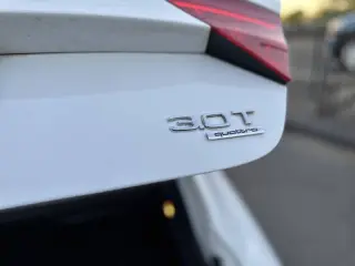 2014 Audi A7 3.0T quattro Premium Plus