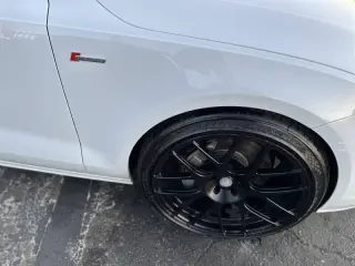 2014 Audi A7 3.0T quattro Premium Plus