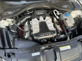 2014 Audi A7 3.0T quattro Premium Plus