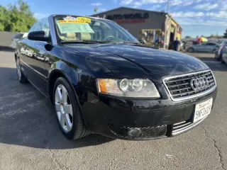 2005 Audi A4