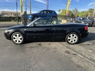 2005 Audi A4