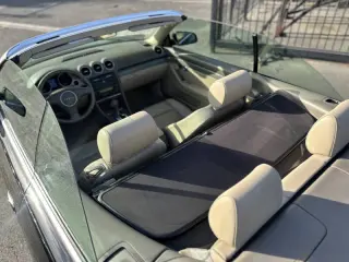 2005 Audi A4
