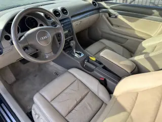 2005 Audi A4